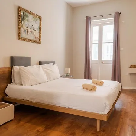 Διαμέρισμα Classic Designer 1br With Wifi & Ac By 360 Estates *