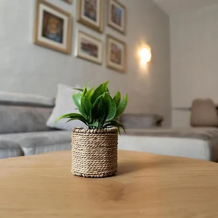 Διαμέρισμα Classic Designer 1br With Wifi & Ac By 360 Estates Βαλέτα