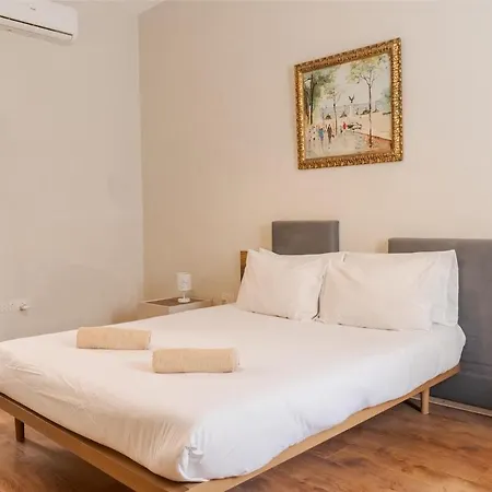 Classic Designer 1br With Wifi & Ac By 360 Estates * Βαλέτα