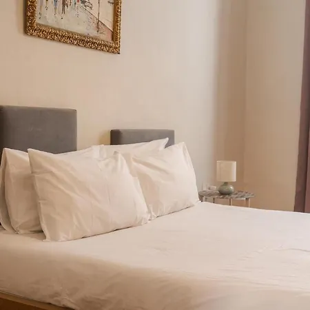 Classic Designer 1br With Wifi & Ac By 360 Estates Διαμέρισμα *