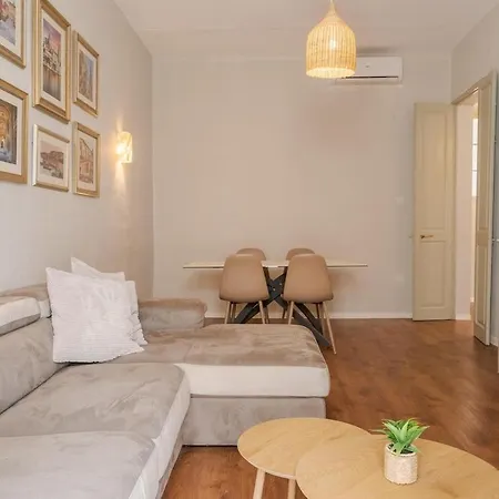 Classic Designer 1br With Wifi & Ac By 360 Estates *