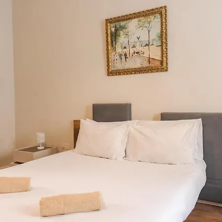 Classic Designer 1br With Wifi & Ac By 360 Estates Διαμέρισμα *