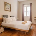 公寓 Classic Designer 1br With Wifi & Ac By 360 Estates *