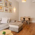 Appartement Classic Designer 1br With Wifi & Ac By 360 Estates Valletta