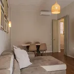 Classic Designer 1br With Wifi & Ac By 360 Estates 公寓