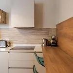 公寓 Classic Designer 1br With Wifi & Ac By 360 Estates
