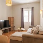 Classic Designer 1br With Wifi & Ac By 360 Estates 公寓 *