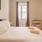 Classic Designer 1br With Wifi & Ac By 360 Estates Appartement Valletta