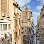 Appartement Classic Designer 1br With Wifi & Ac By 360 Estates *