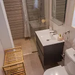 Classic Designer 1br With Wifi & Ac By 360 Estates *