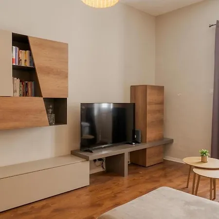 Classic Designer 1br With Wifi & Ac By 360 Estates דירה ואלטה