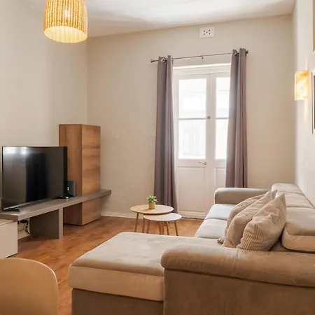 Classic Designer 1br With Wifi & Ac By 360 Estates Apartment *