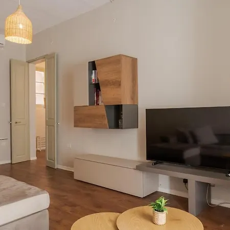 Classic Designer 1br With Wifi & Ac By 360 Estates * Valletta