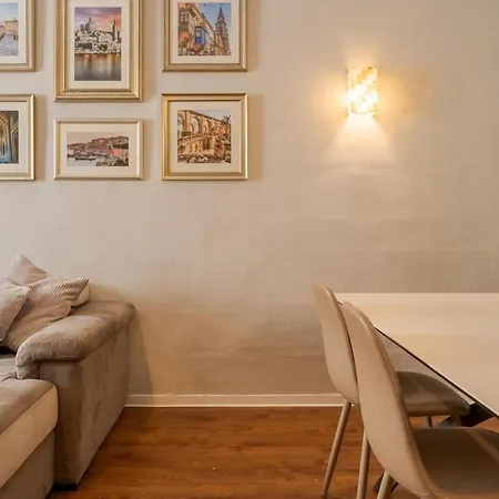 Classic Designer 1br With Wifi & Ac By 360 Estates アパート