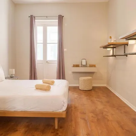Classic Designer 1br With Wifi & Ac By 360 Estates Apartment Valletta