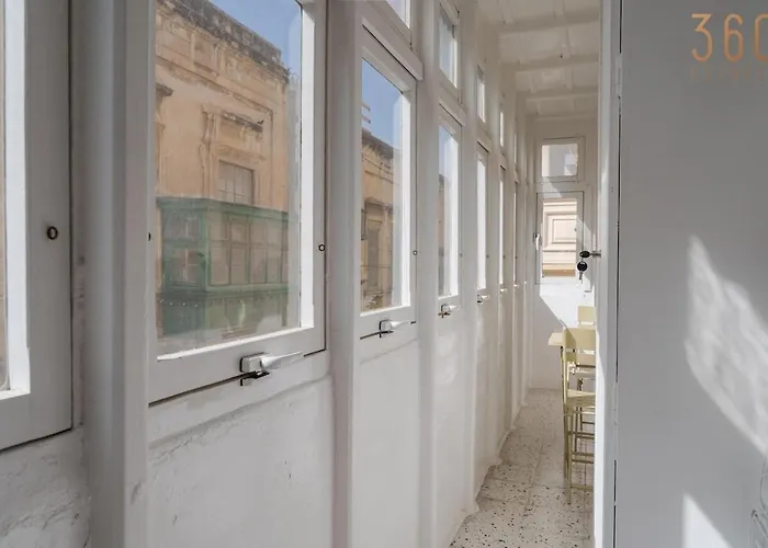 Lägenhet Classic Designer 1br With Wifi & Ac By 360 Estates *