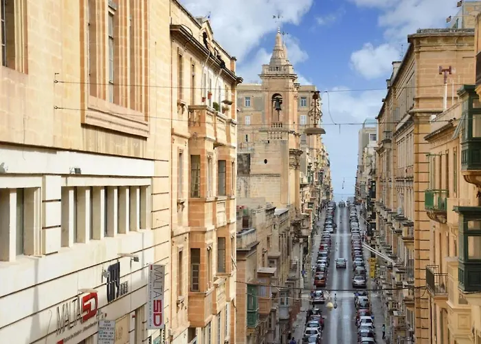 Lägenhet Classic Designer 1br With Wifi & Ac By 360 Estates *