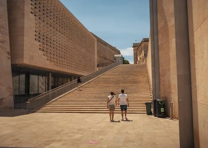 Lägenhet Classic Designer 1br With Wifi & Ac By 360 Estates